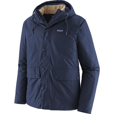 Patagonia Isthmus 3-In-1 Jacket - Men's - Men