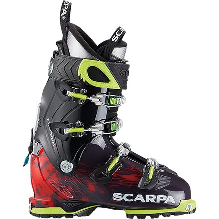 Scarpa Freedom SL Alpine Touring Boot - Ski