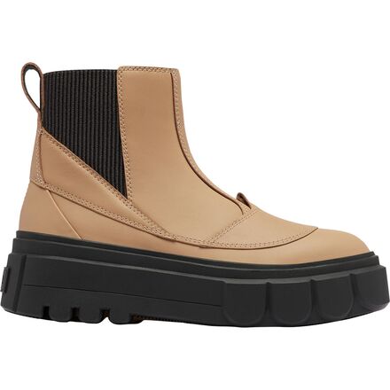SOREL Caribou X WP Chelsea Boot - Women's - Women