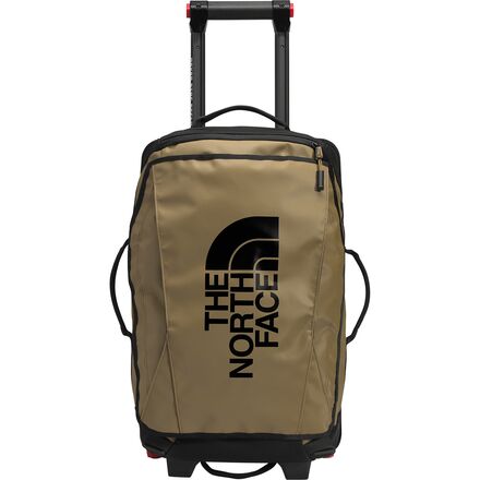 The North Face Rolling Thunder 22in Carry-On Bag - Travel