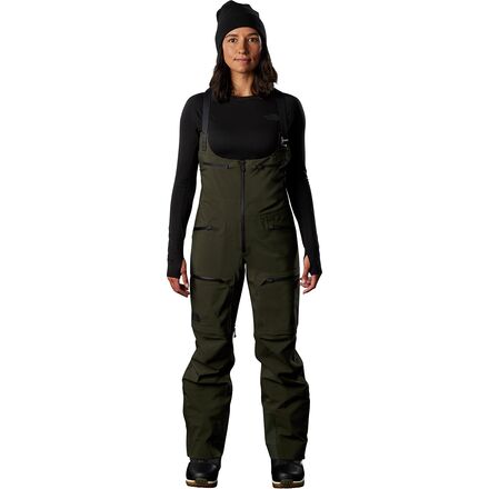 The North Face A-CAD FUTURELIGHT Bib Pant - Women's - Women