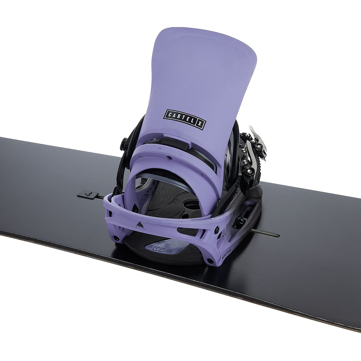 Burton Cartel X EST Snowboard Binding - 2022 - Snowboard