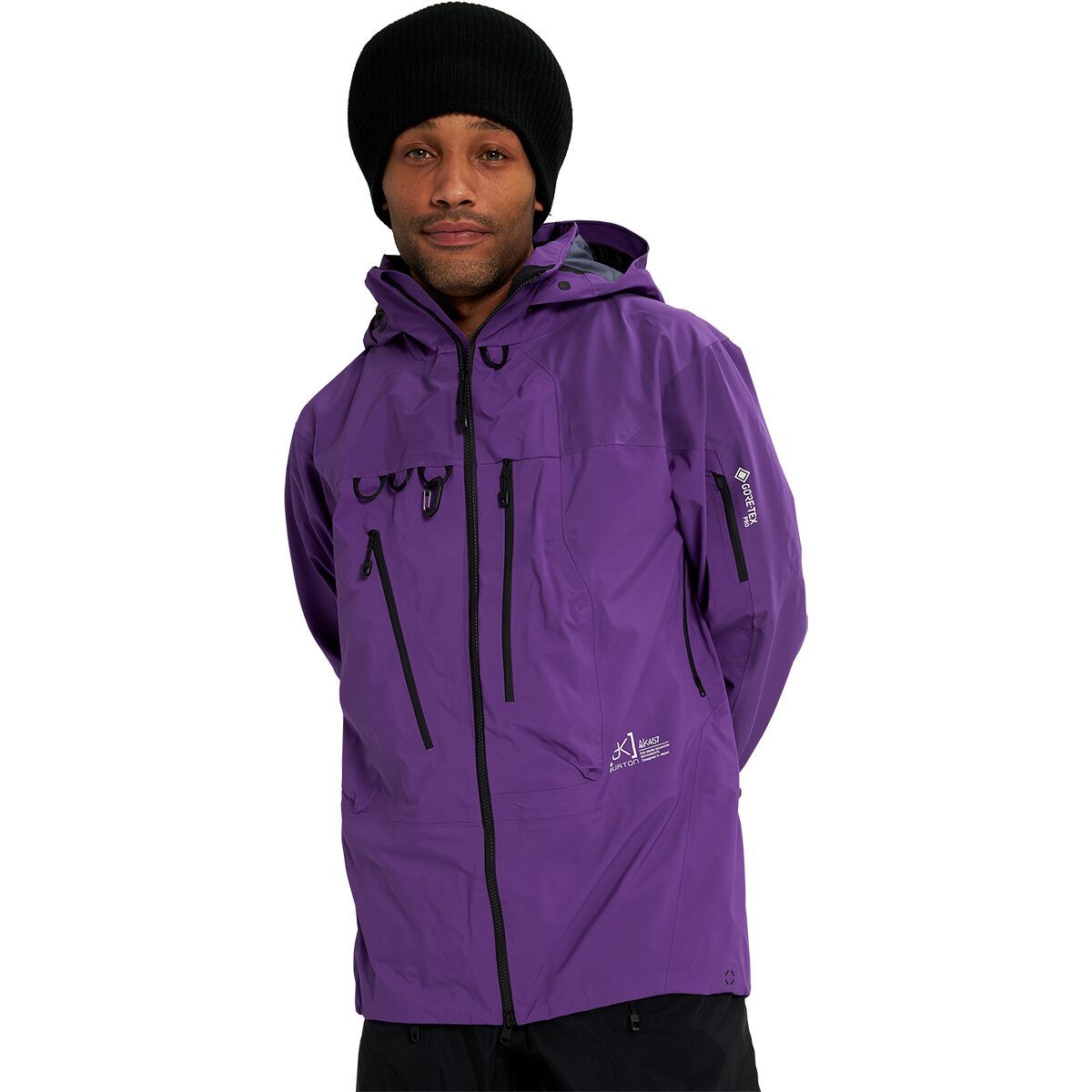 Burton AK Japan Guide GORE-TEX PRO Jacket - Men's - Men