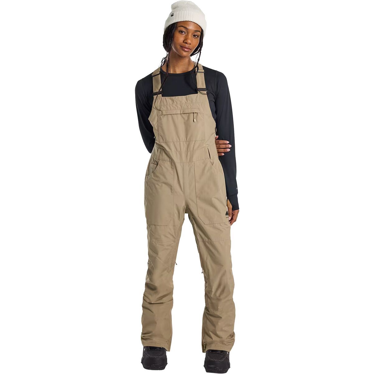 Burton GORE-TEX Avalon Bib Pant - Women's - Women