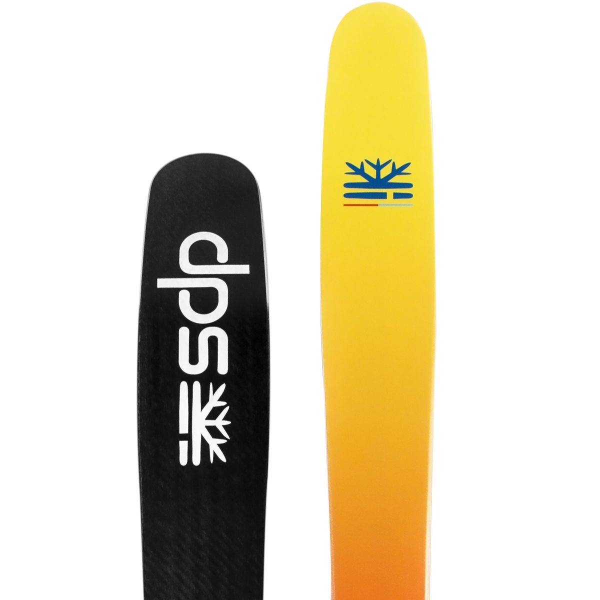 DPS Skis Wailer 112 Foundation Ski - Ski