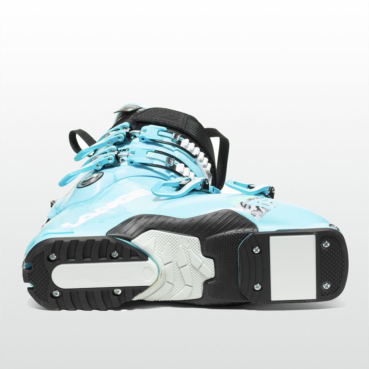 Lange XT 110 LV Freetour Ski Boot - Women's - Ski