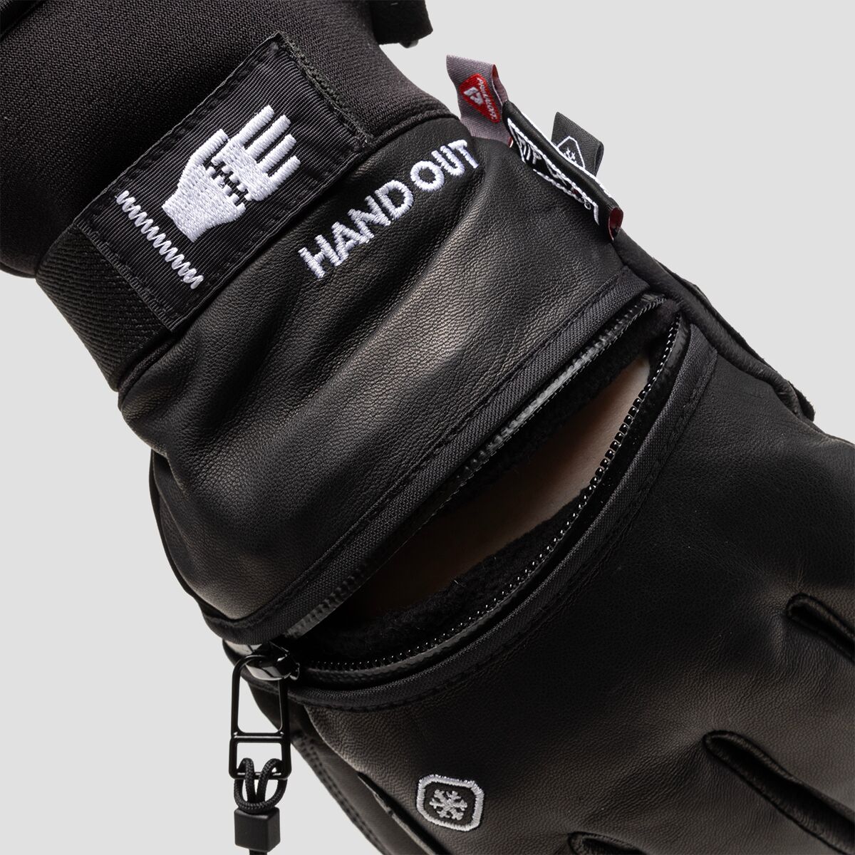 Hand Out Gloves Mi-Low Glove - Men's - Accessories