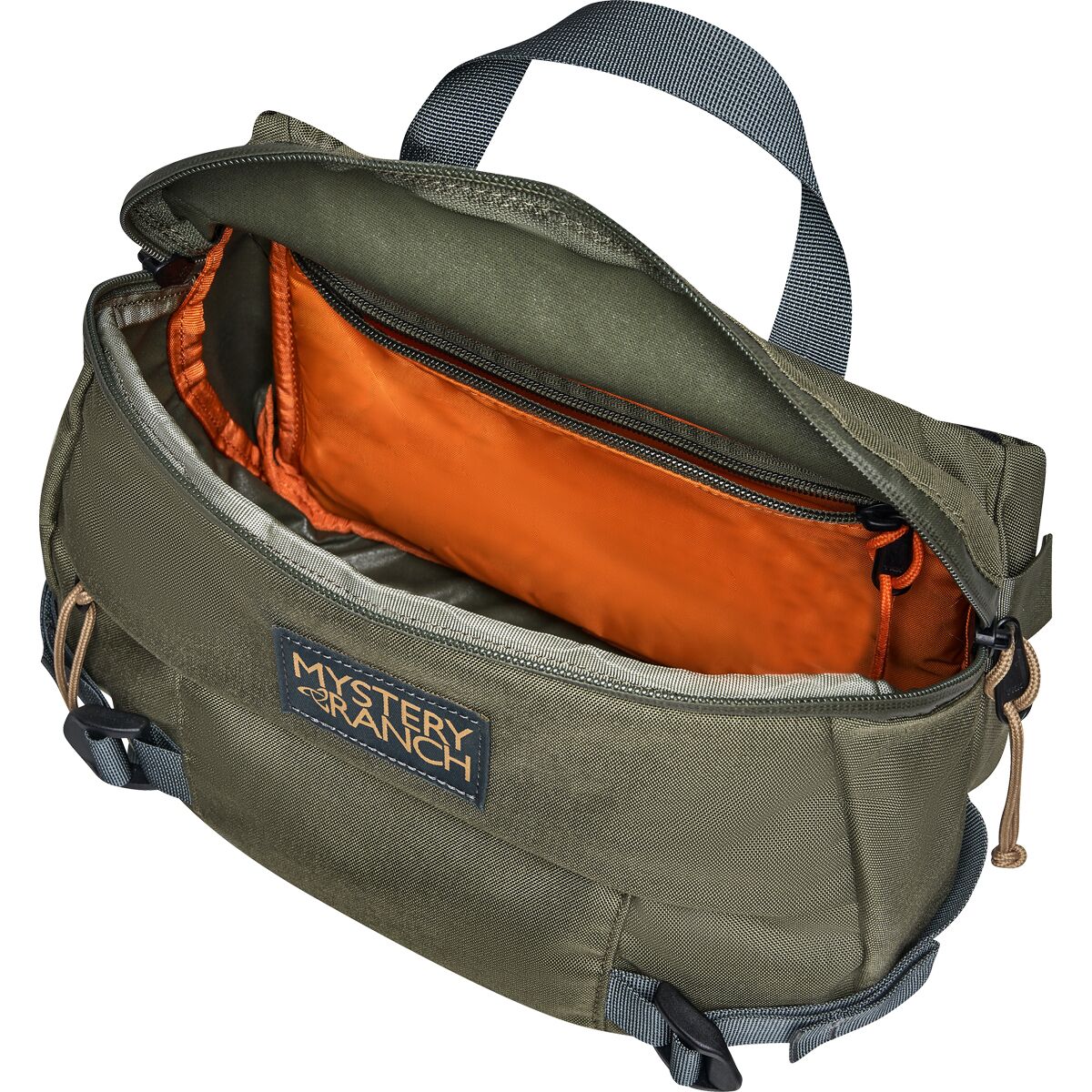 Mystery Ranch Hip Monkey 8L Lumbar Pack - Hike & Camp