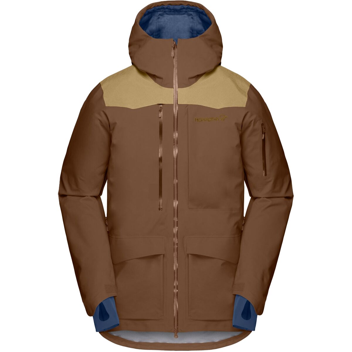 Norrona Tamok GORE-TEX PRO Jacket - Men's - Men
