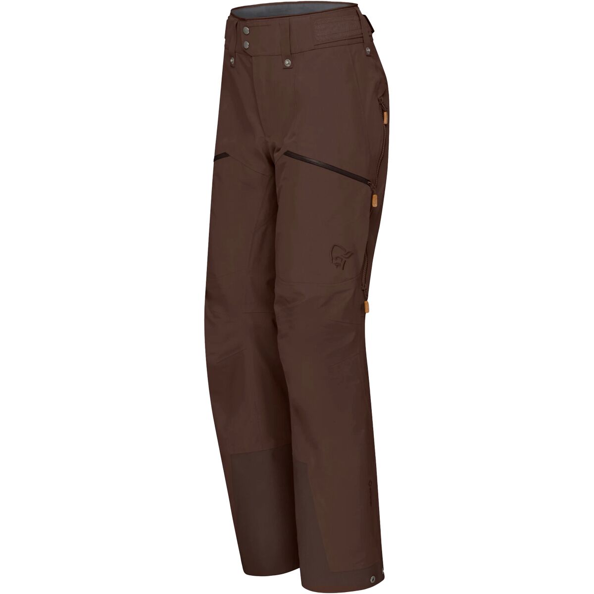 Norrona Tamok Gore-Tex Pant - Women's - Women