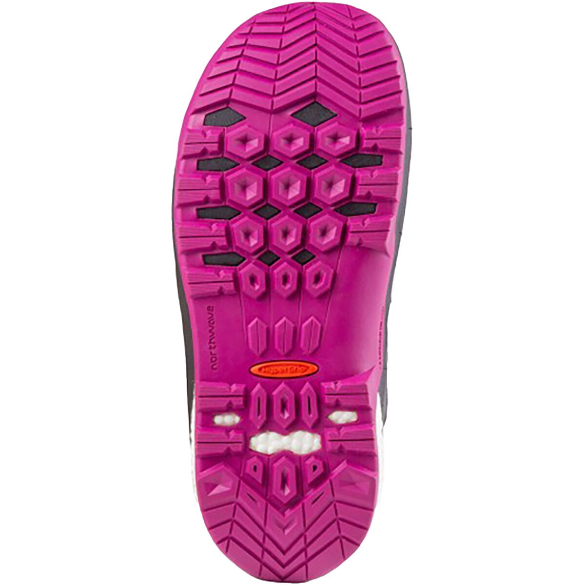 Northwave Snow Devine Hybrid Snowboard Boot - 2023 - Women's