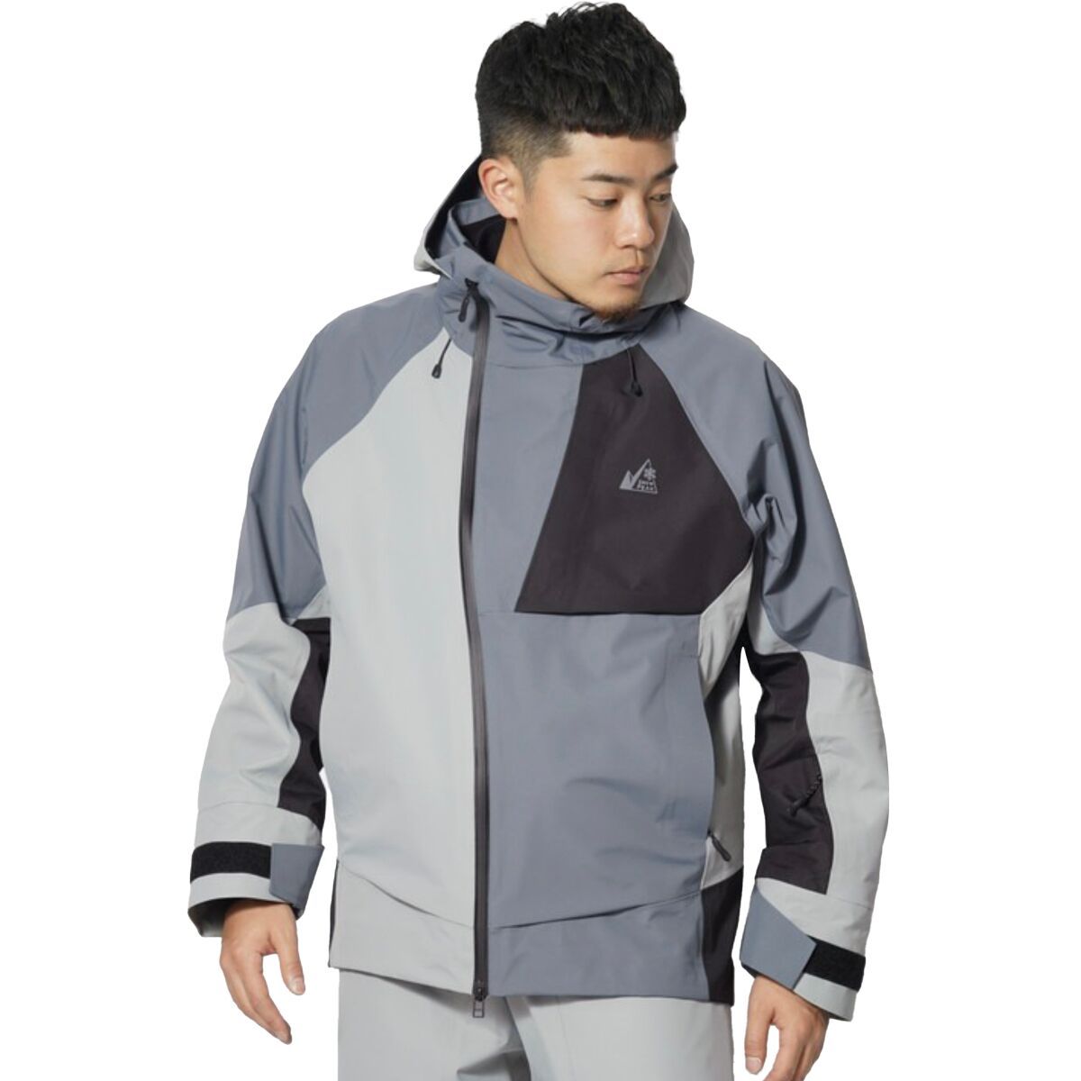 Snow Peak 3L Graphene Jacket - Men's - Men