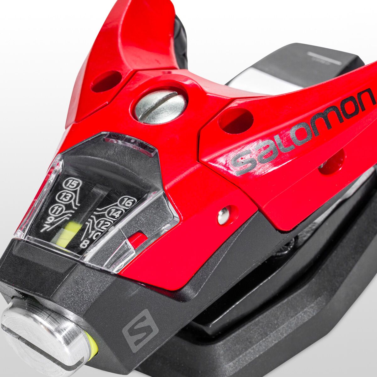 Salomon STH2 MNC 16 Ski Binding - 2024 - Ski
