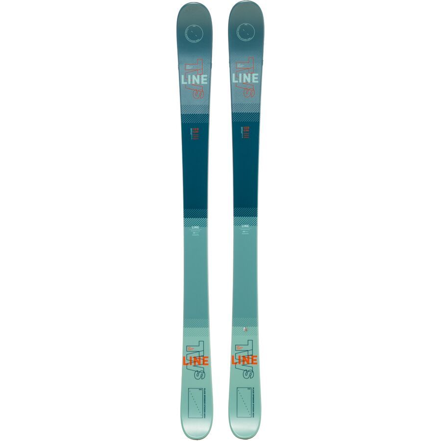 Line Tom Wallisch Shorty Ski - 2022 - Kids' - Ski