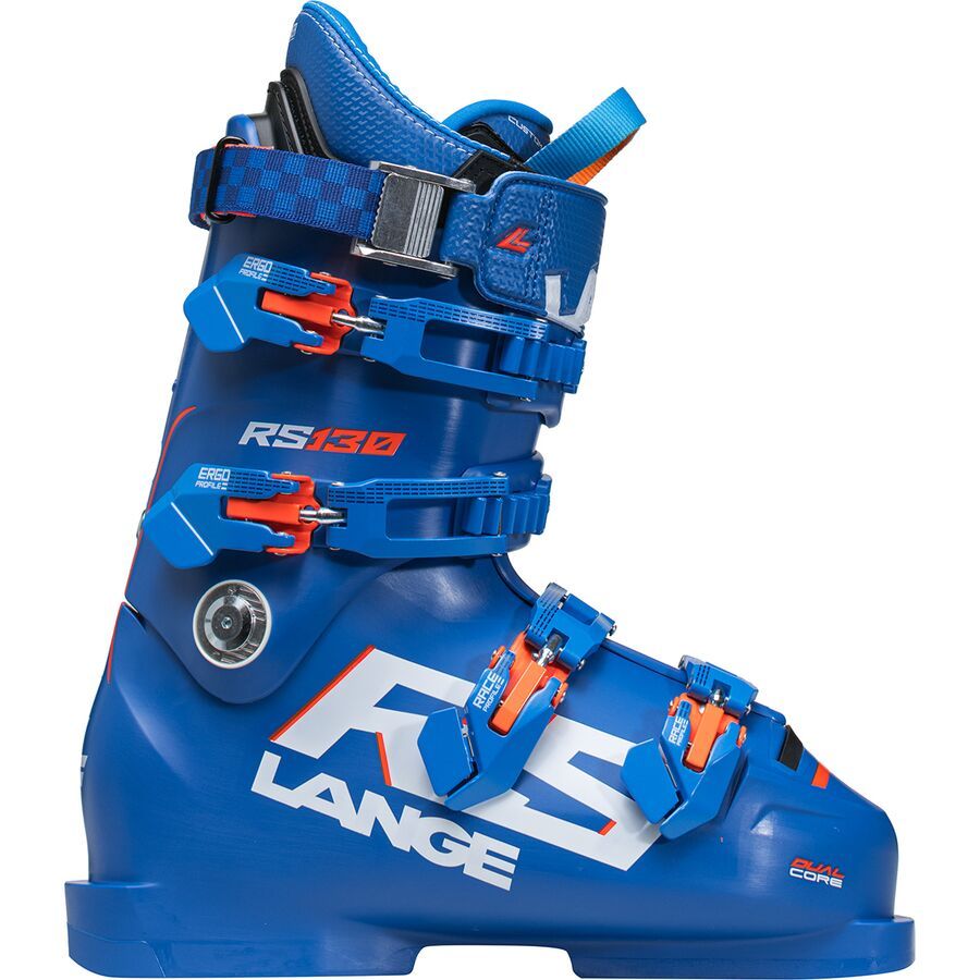 Lange RS 130 Ski Boot - 2022 - Ski