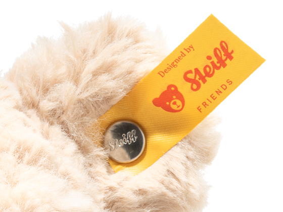 テディベアのハニー 48cm | ドイツ最高級テディベアのシュタイフ日本