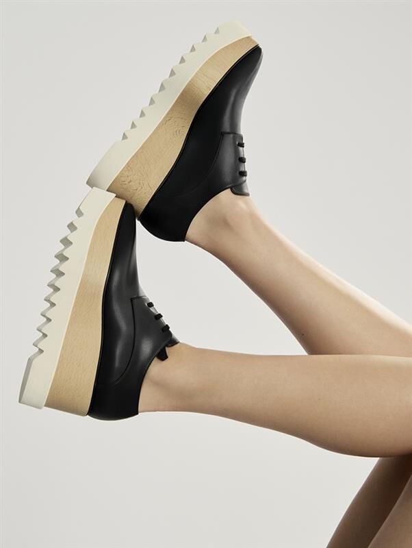 Skiwear Kids - STELLA MCCARTNEY KIDS - 19年秋冬コレクション