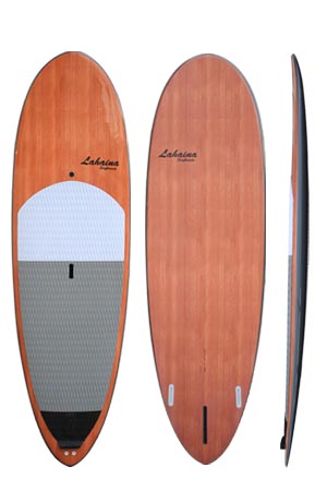 SUPボード RINGFINGER BAMBOO 8'6” (ハードボード ) 【公式通販】