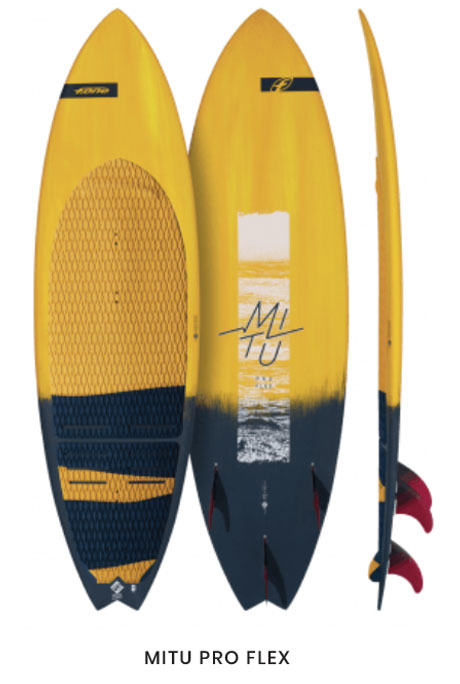 F-ONE KITE（エフワンカイトボード）ボード | STEP Co.,Ltd