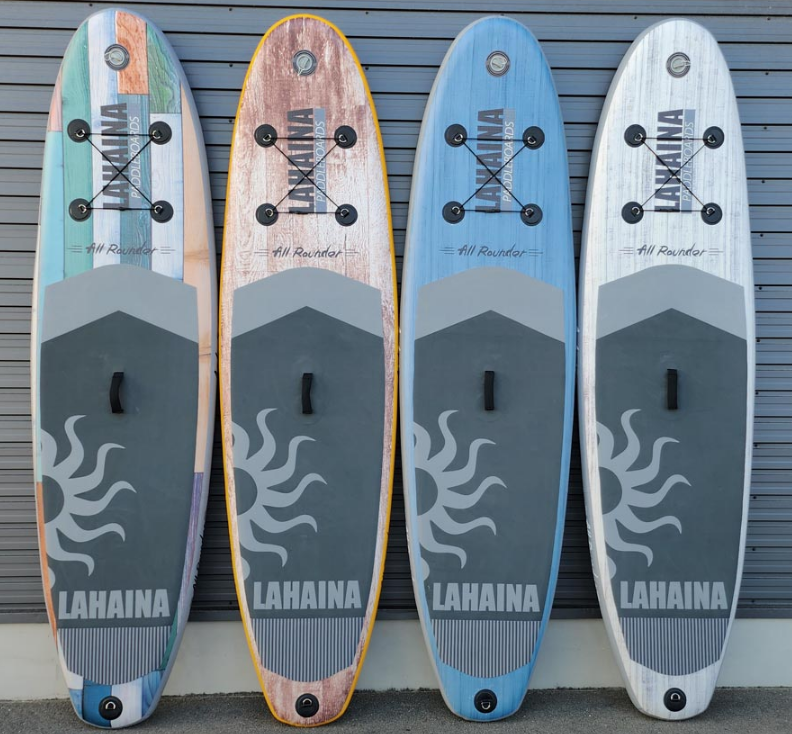 LAHAINA ラハイナ スタンドアップパドルボード | STEP Co.,Ltd