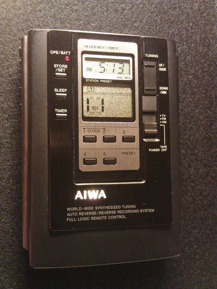 Stereo2Go Forum Reader