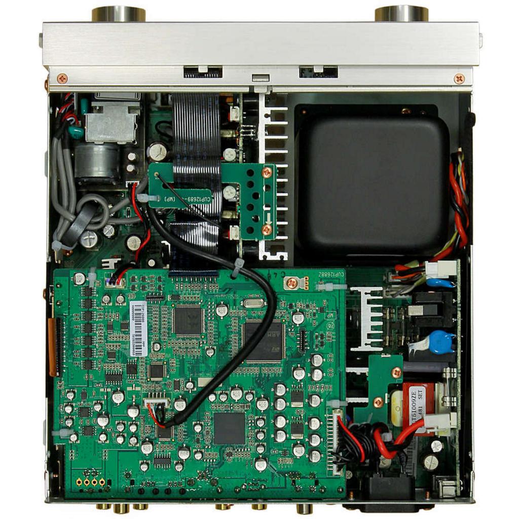 Marantz HD-DAC1 - StereoLife Magazine