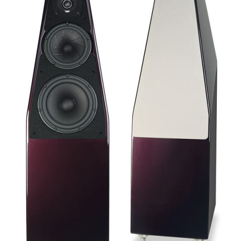 Pioneer S-1EX loudspeaker | Stereophile.com