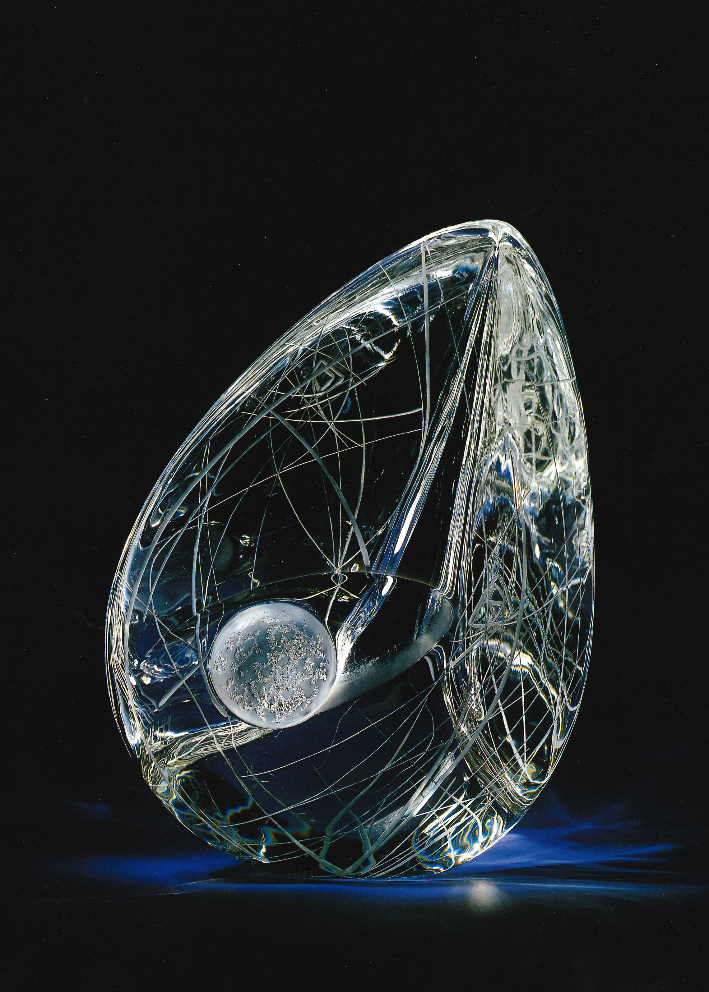 Since 1903 | Steuben