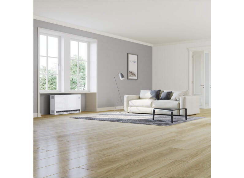 暖房器 | 日本スティーベル株式会社