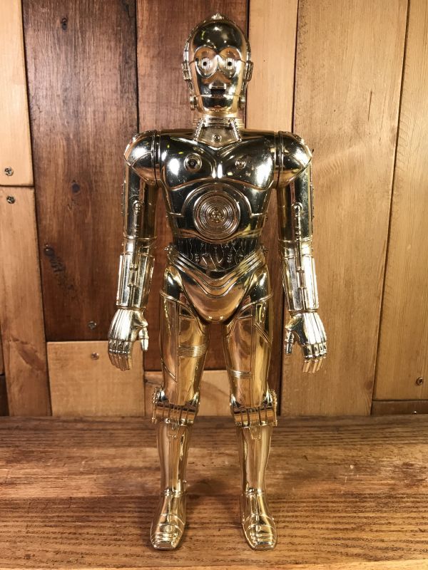 Kenner Star Wars C-3PO Large Figure スターウォーズ ビンテージ