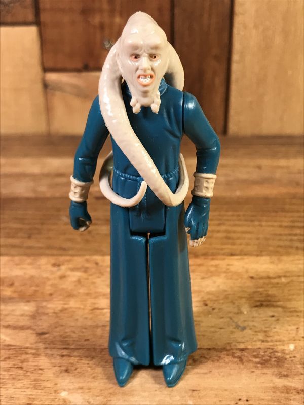 Kenner Star Wars “Bib Fortuna” Action Figure ビブフォチューナ