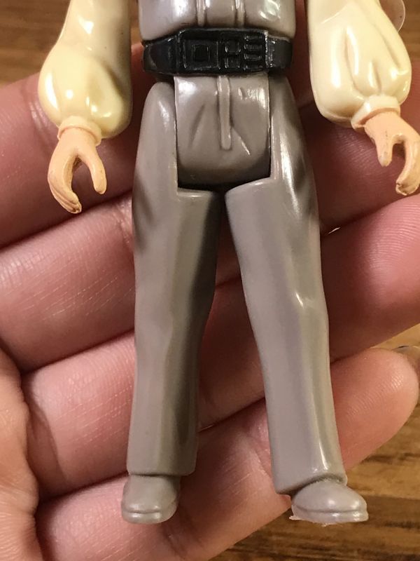 スターウォーズ オールドケナー レベルトランスポーター 1980年代