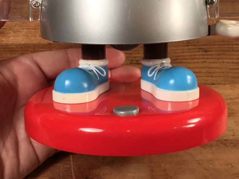 Hershey's Kisses Juggler Dispenser ハーシーズ ビンテージ