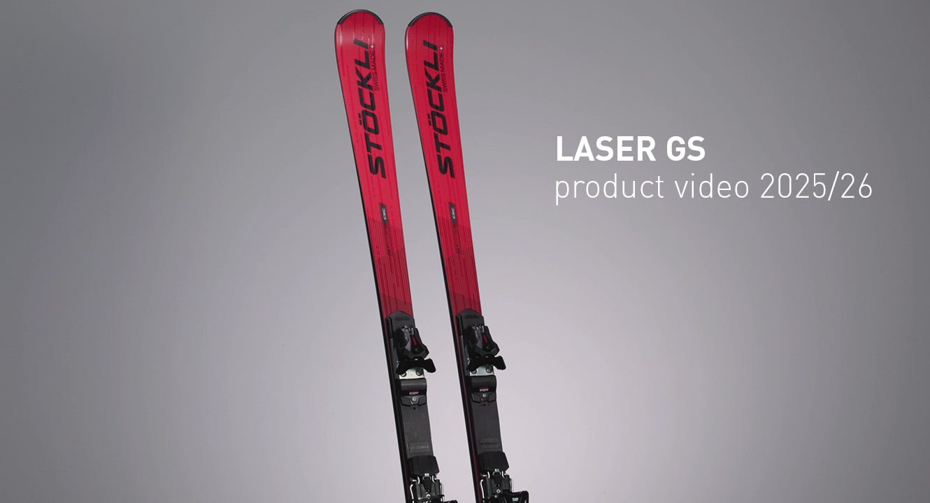Laser GS | Stöckli