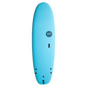 MF Softboard Review - Should You Get One? | Stoked For Travel