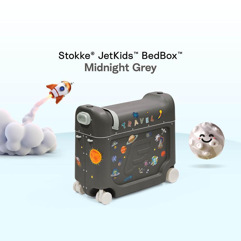 子供用ハイチェア、ベビーカー & ナーサリー | Stokke® オンラインショップ