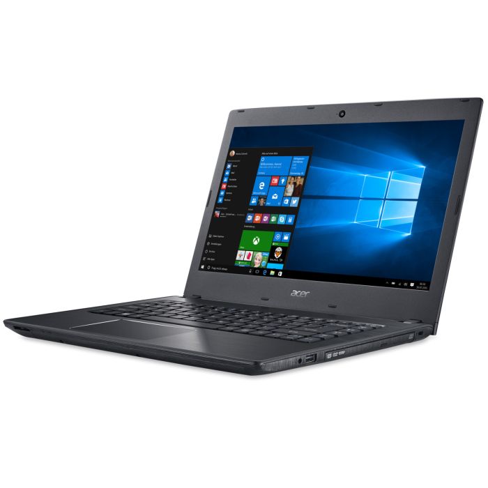 Acer TravelMate P259-G2-M - Intel Core i5-7200U - 8GB RAM - 240GB