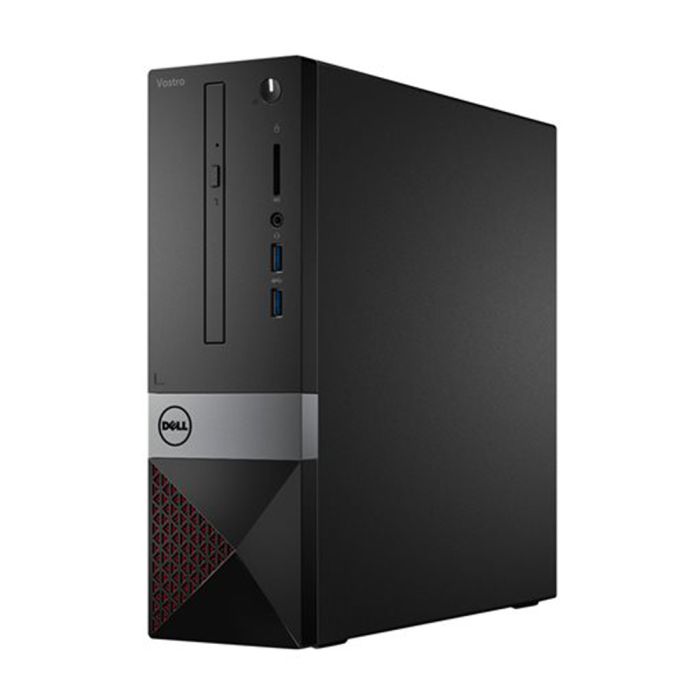 Dell Vostro 3250 - i5-6400 2.70GHz - 8GB RAM - 500GB HDD - Grade C