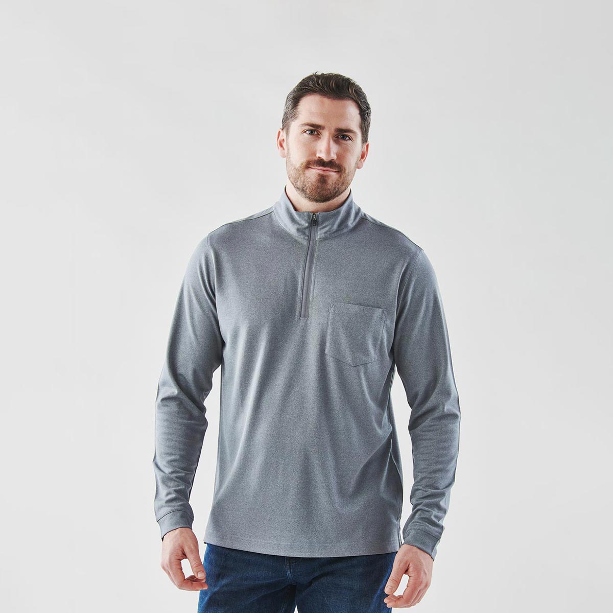 Men's Dockyard 1/4 Zip - Stormtech USA Retail