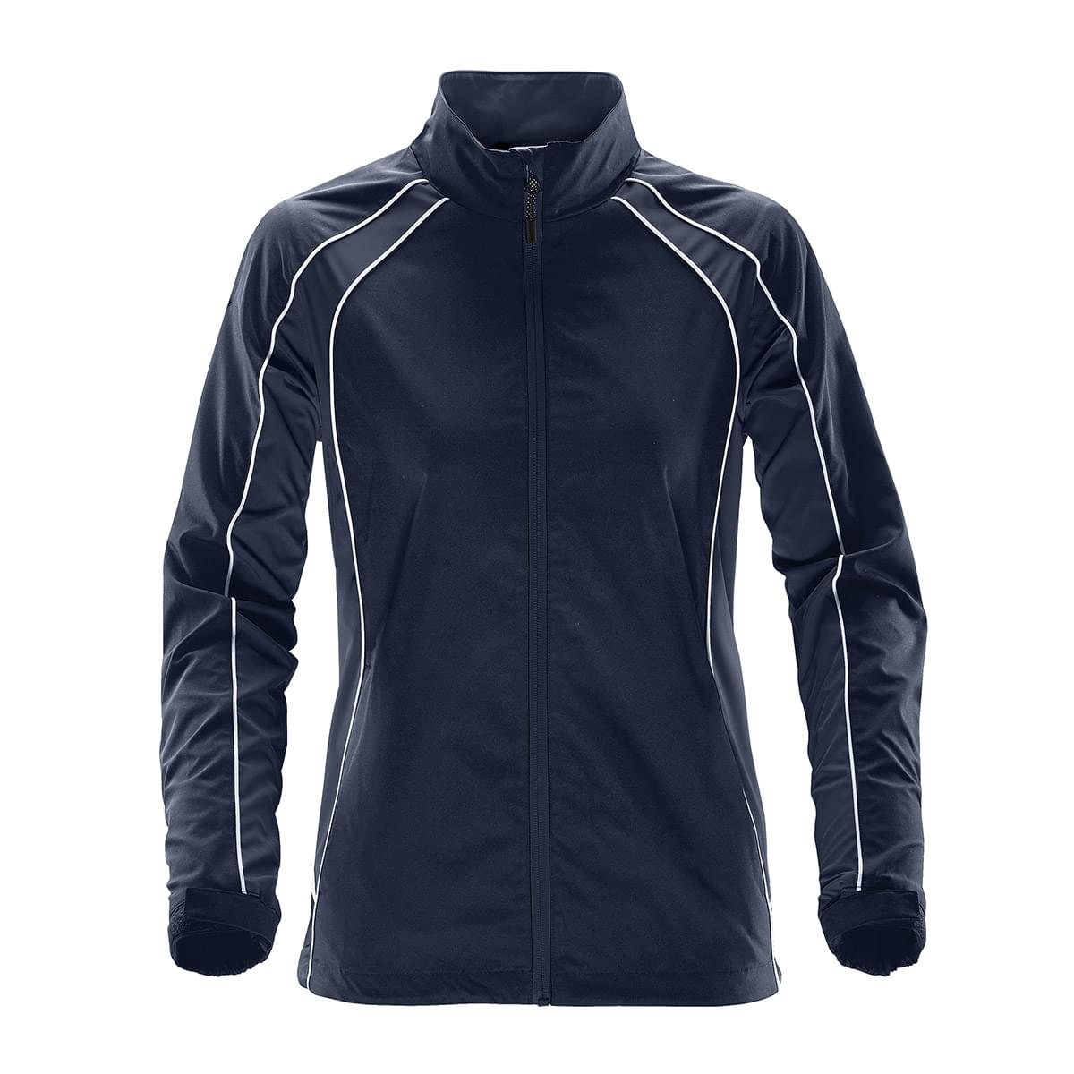 Women's Warrior Training Jacket - Stormtech USA Retail