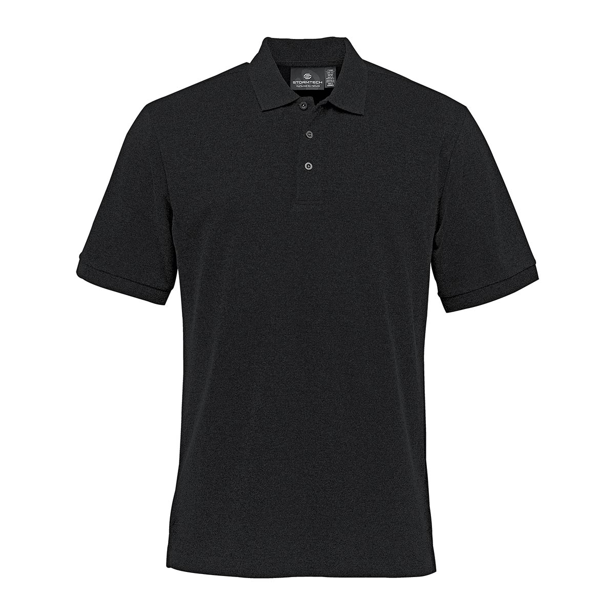Men's Nantucket Stretch Pique Polo - Stormtech USA Retail