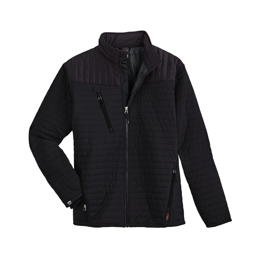 Men's Front Runner Insulated Jacket – Storm Creek