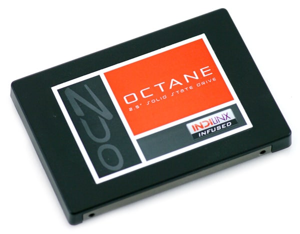 OCZ Octane SSD Review (128GB) - StorageReview.com