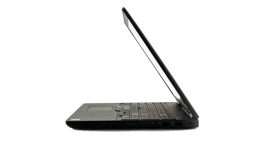 Dell Latitude 15 5000 Series (E5570) Review - StorageReview.com