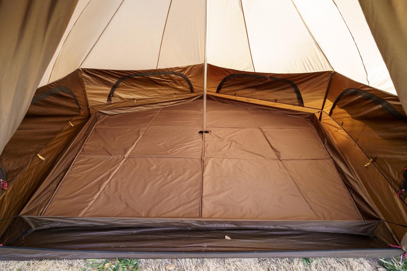 グランドマット グロッケ8用 / ogawa ONLINE STORE