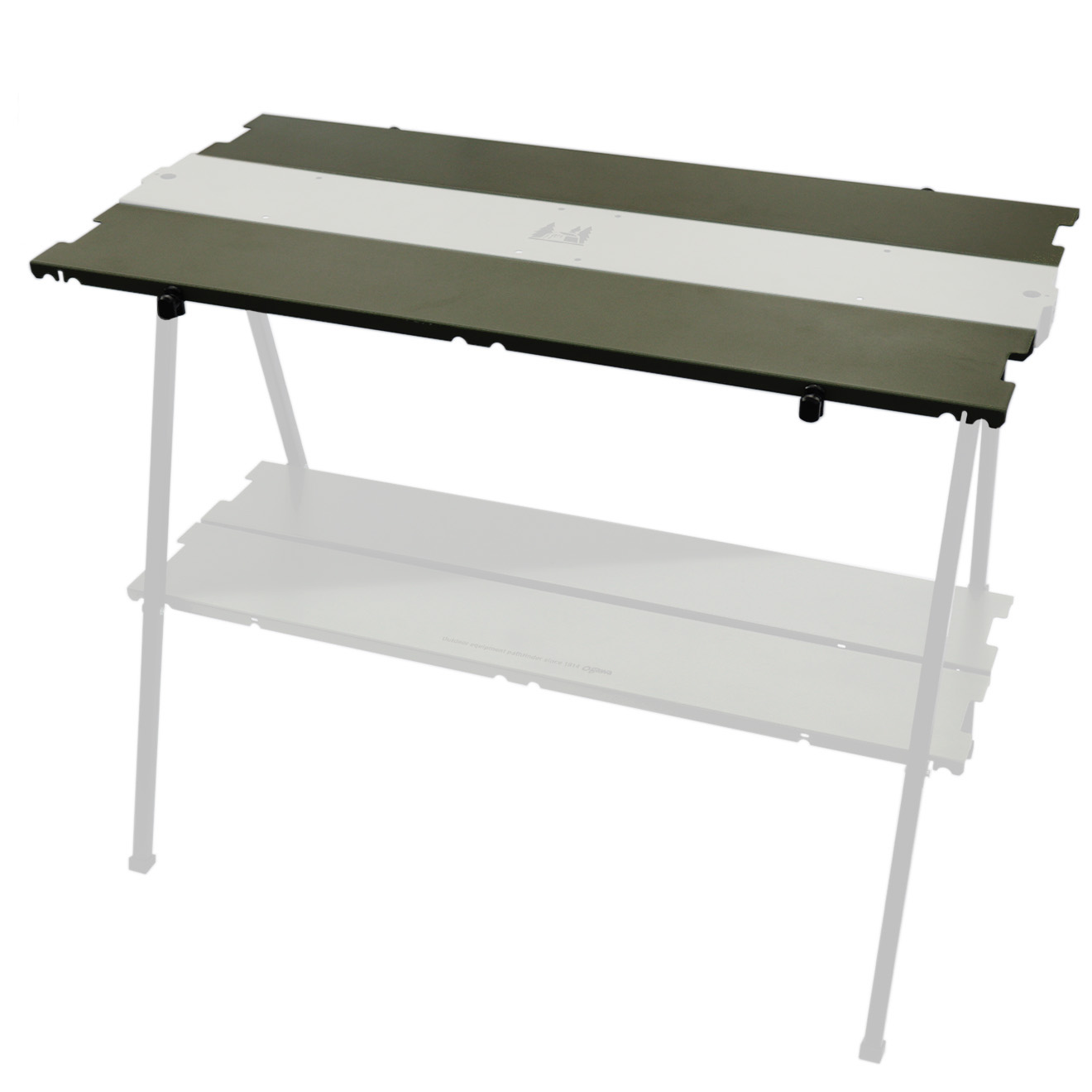 アイアンハンガーL用拡張天板 / ogawa ONLINE STORE