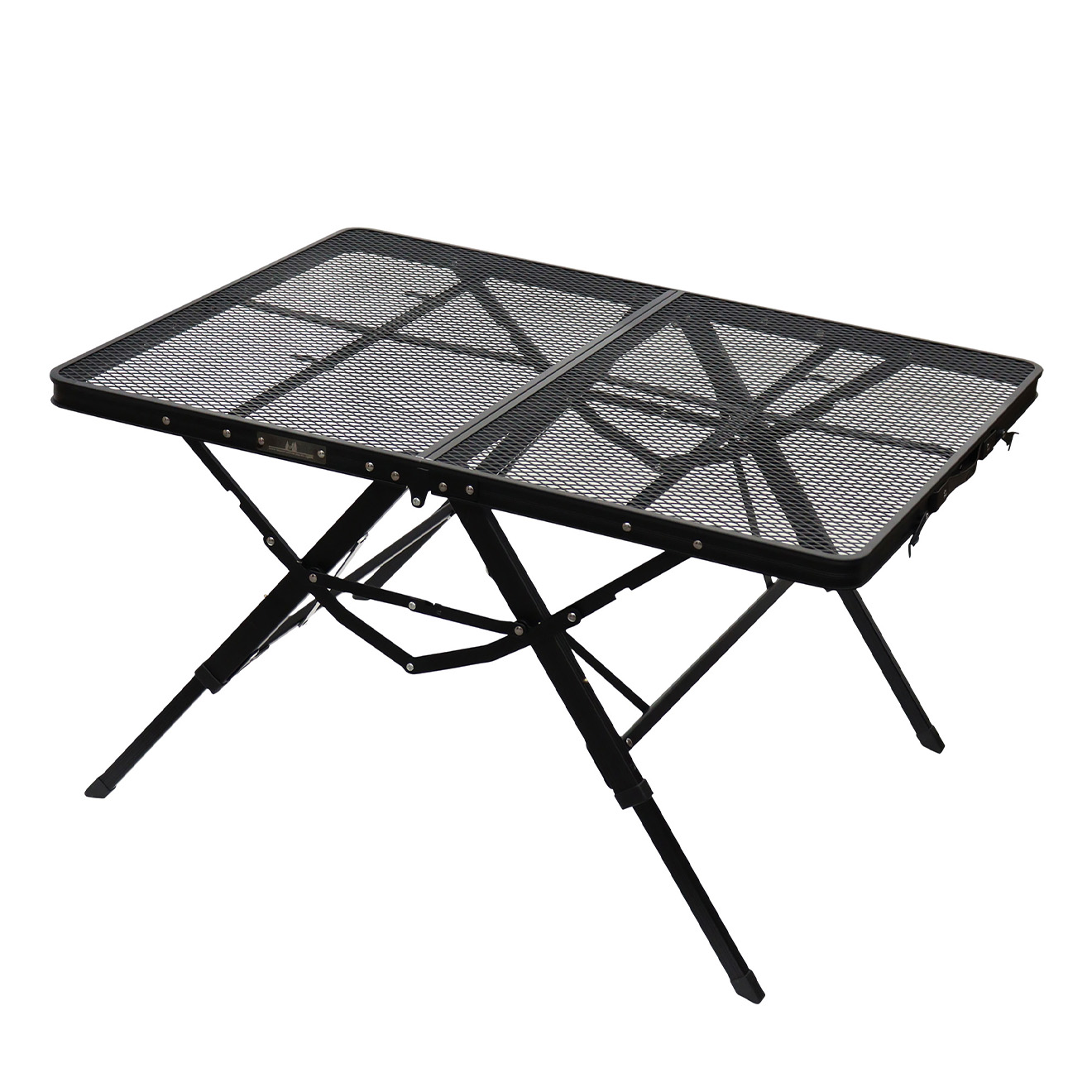 3ハイ&ローテーブル タフメッシュII / ogawa ONLINE STORE