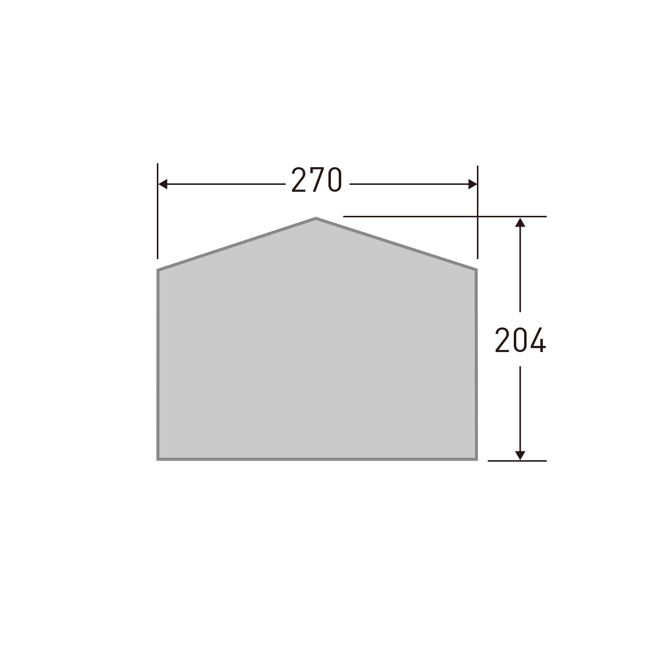 PVCマルチシート ネオキャビン用 / ogawa ONLINE STORE