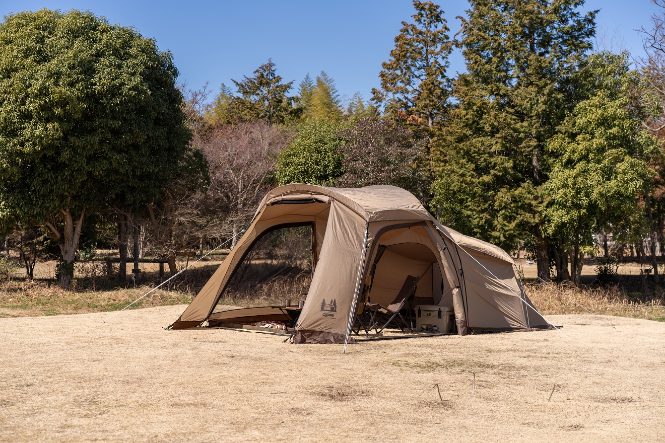 ポルヴェーラR セット / ogawa ONLINE STORE