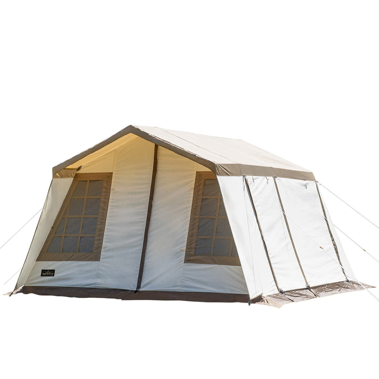 オーナーロッジタイプ78R T/C / ogawa ONLINE STORE